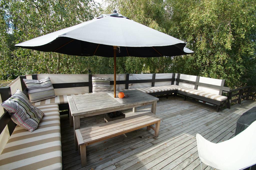 Tongariro Adventures Bed & Breakfast Kuratau Rom bilde