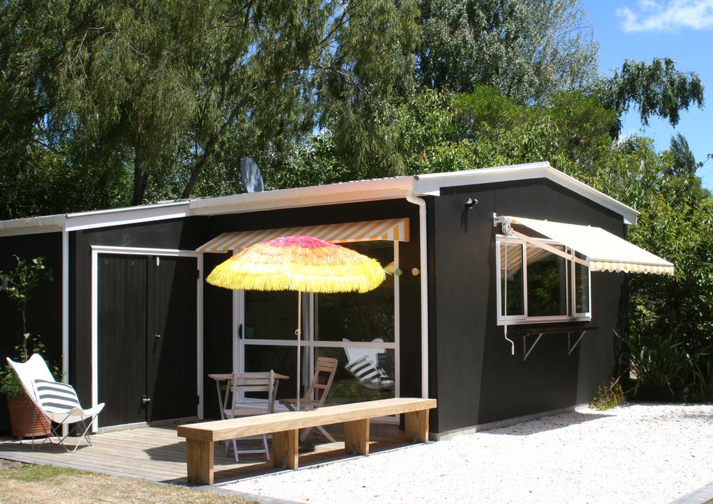 Tongariro Adventures Bed & Breakfast Kuratau Eksteriør bilde