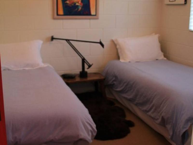 Tongariro Adventures Bed & Breakfast Kuratau Eksteriør bilde