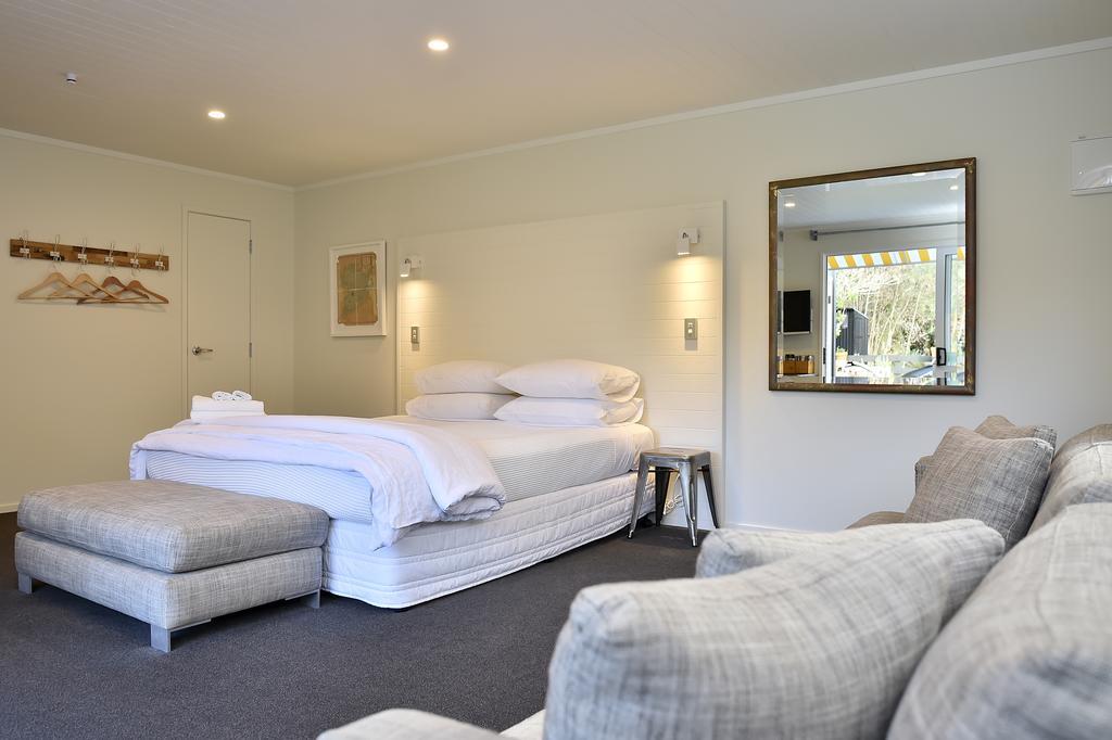 Tongariro Adventures Bed & Breakfast Kuratau Eksteriør bilde