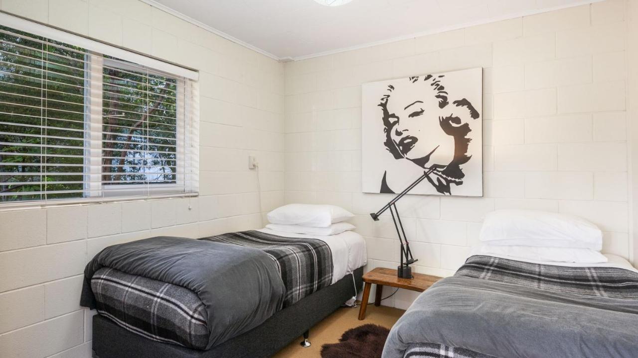 Tongariro Adventures Bed & Breakfast Kuratau Eksteriør bilde